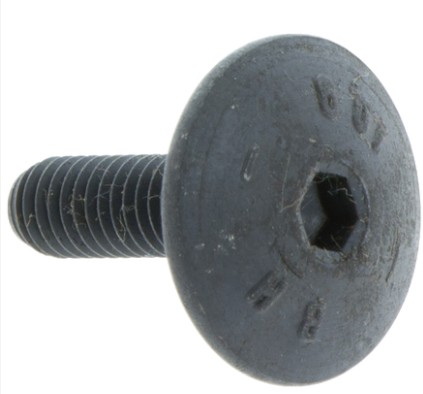 Screw, M6 Spec, 5032194-20 in the group  at GPLSHOP (5032194-20)