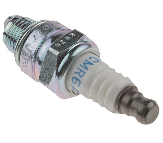 Spark Plug Cmr6A 5032354-01 in the group Spare Parts / Spare parts Brushcutters / Spare parts Husqvarna 325R/RX/RXT at GPLSHOP (5032354-01)