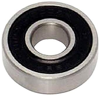 Bearing 6201-2Rs (10Mm) in the group Husqvarna Forest and Garden Products / Husqvarna Lawn Mowers / Accessories Lawn Mower at GPLSHOP (5032429-01)