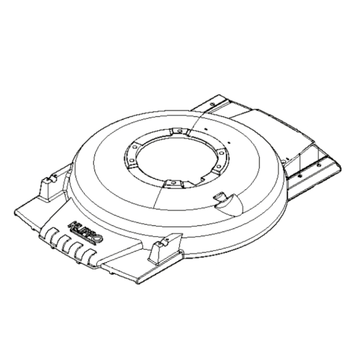 Cover Next, Excl Ii 48Cm/19 in the group  at GPLSHOP (5032479-01)
