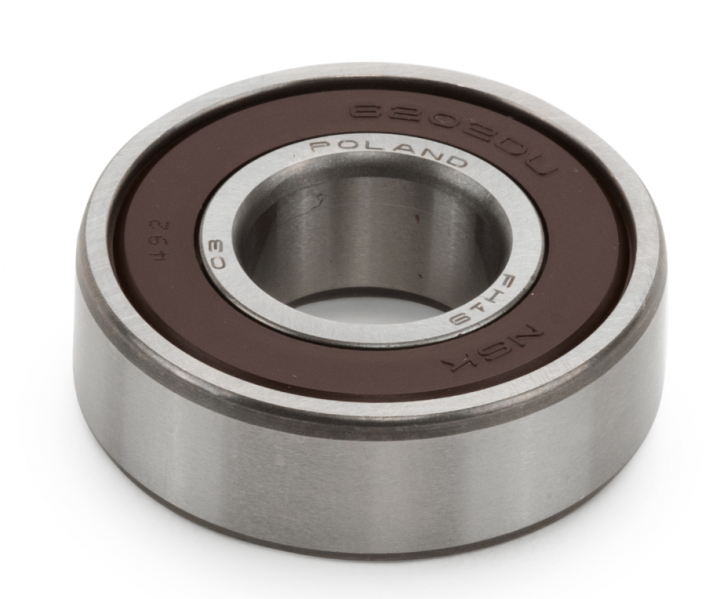 Ball bearings in the group at GPLSHOP (5032521-01)