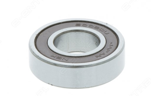 Ball bearing 5032528-01 in the group Spare Parts / Spare parts Brushcutters / Spare parts Husqvarna 535RX/T at GPLSHOP (5032528-01)