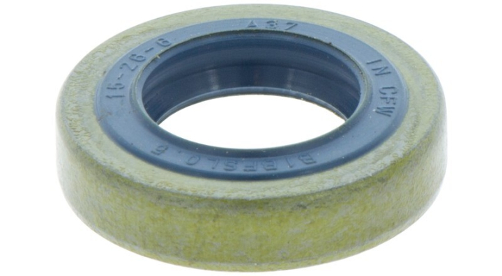 Sealing ring 15X26X6 5032602-04 in the group Spare Parts / Spare parts Brushcutters / Spare parts Husqvarna 555RXT at GPLSHOP (5032602-04)
