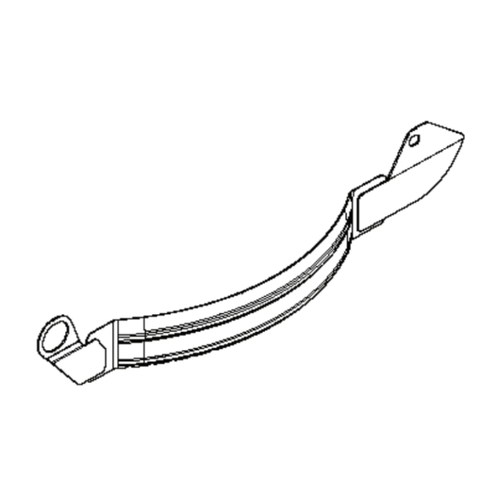 Side Protection Cobra Road 5032628-01 in the group at GPLSHOP (5032628-01)