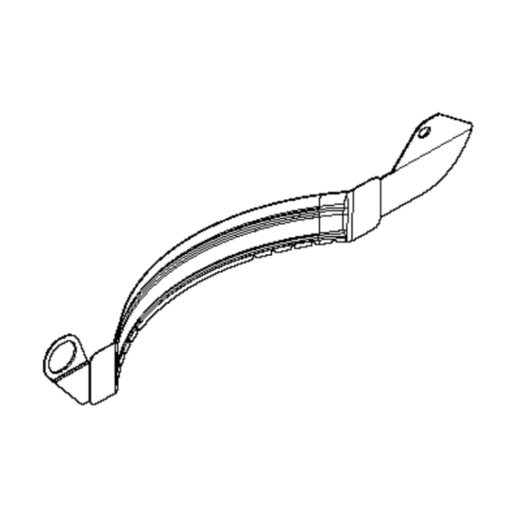 Side Protection Cobra Hay 5032633-01 in the group  at GPLSHOP (5032633-01)