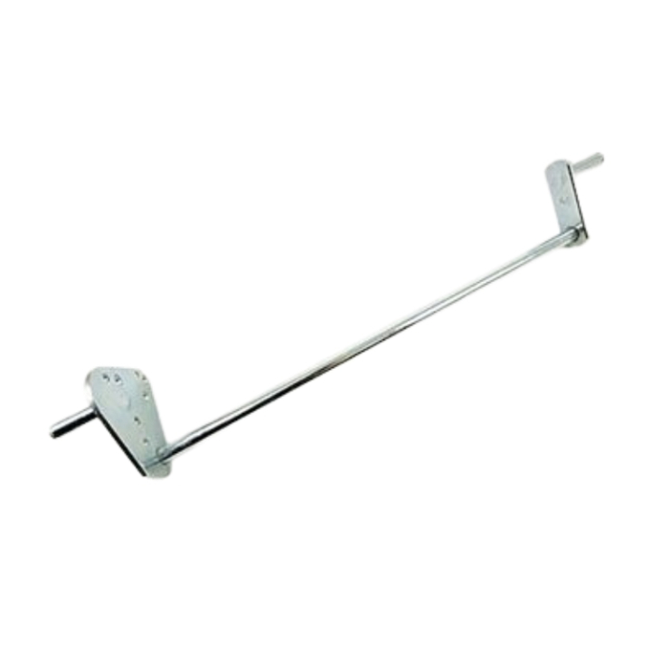 REAR AXLE ASSY Cobra in the group  at GPLSHOP (5032695-01)