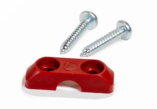 Holder Axle Inlc, 2 Screws in the group at GPLSHOP (5032719-01)