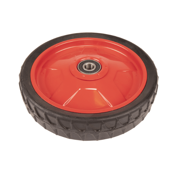Running Wheel Small Tire Five Red in the group  at GPLSHOP (5032756-01)