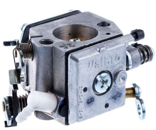 Carburetor HDA 198A Husqvarna 357XP, 359, CS2156, CS2159 in the group Spare Parts / Spare parts Chainsaws / Spare parts Husqvarna 357XP at GPLSHOP (5032818-17)