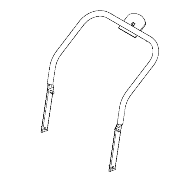 Handle Kpl 5032823-04 in the group  at GPLSHOP (5032823-04)