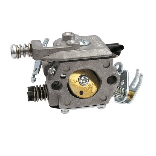 Carburetor C1Q-EL1 Husqvarna 40, 45, 49 in the group Spare Parts / Spare parts Chainsaws / Spare parts Husqvarna 40 at GPLSHOP (5032831-01)