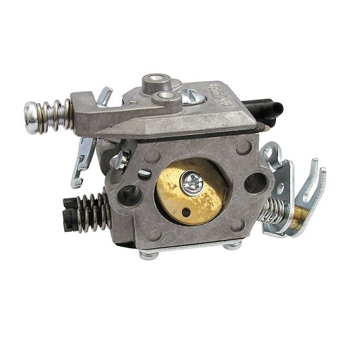 Carburetor C1Q-EL1 Husqvarna 40, 45, 49 in the group Spare Parts / Carburetors / Carburetor for Chainsaw at GPLSHOP (5032831-01)
