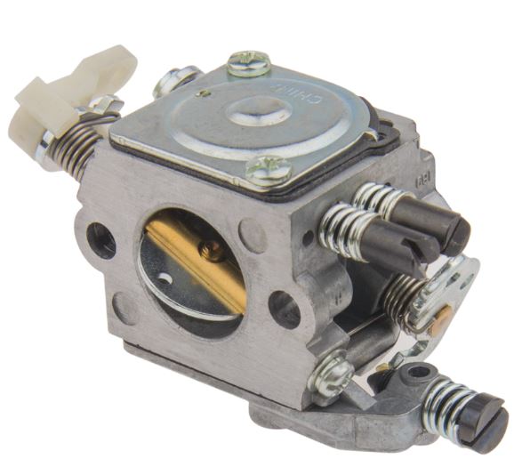 Carburetor C1Q-EL6 Husqvarna 51, 55 in the group Spare Parts / Spare parts Chainsaws / Spare parts Husqvarna 55 at GPLSHOP (5032831-05)