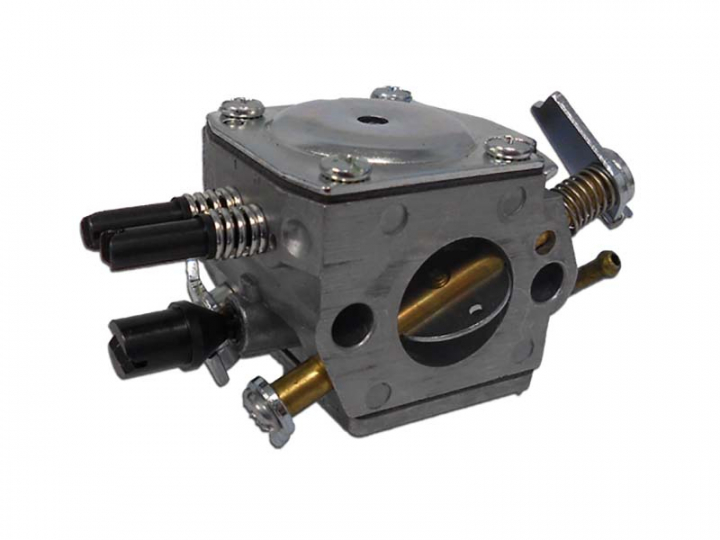 Carburetor Husqvarna 340, 345, 350, 351 in the group Spare Parts / Spare parts Chainsaws at GPLSHOP (5032832-08)