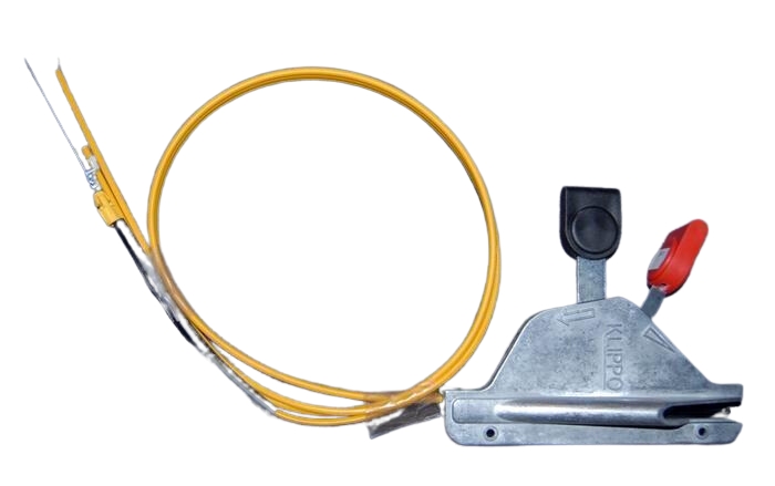 Control Housing Complete With Wire Comet 5032879-01 in the group Spare Parts at GPLSHOP (5032879-01)