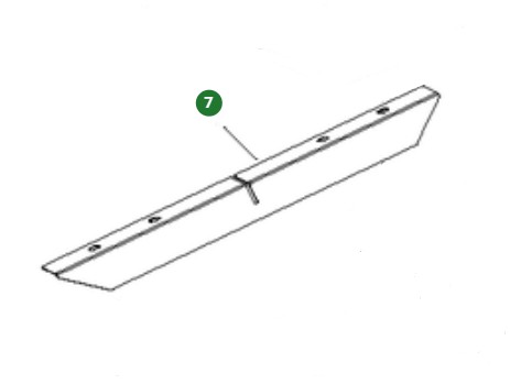 Support 5032895-01 in the group  at GPLSHOP (5032895-01)