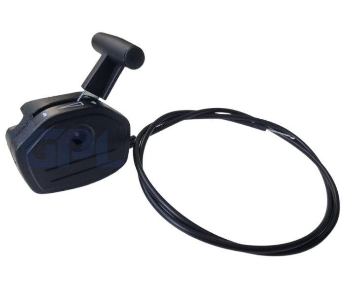 Control Gas Brake Klippo Excellent B&S in the group  at GPLSHOP (5032998-01)