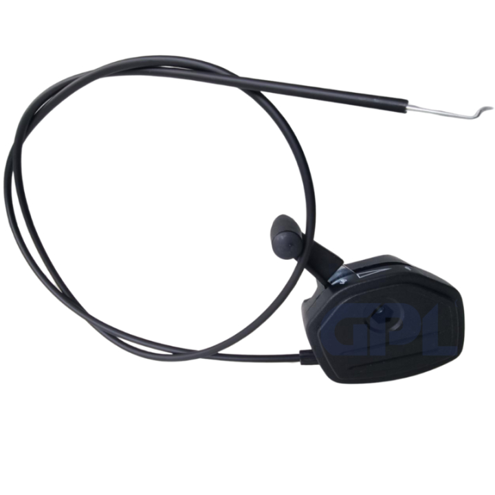 Throttle controller Klippo Excellent S, Pro S OHV in the group  at GPLSHOP (5033095-01)