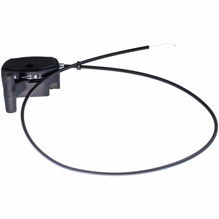 T60 Throttle/Brake, Pro S Cob02/03 in the group  at GPLSHOP (5033096-01)