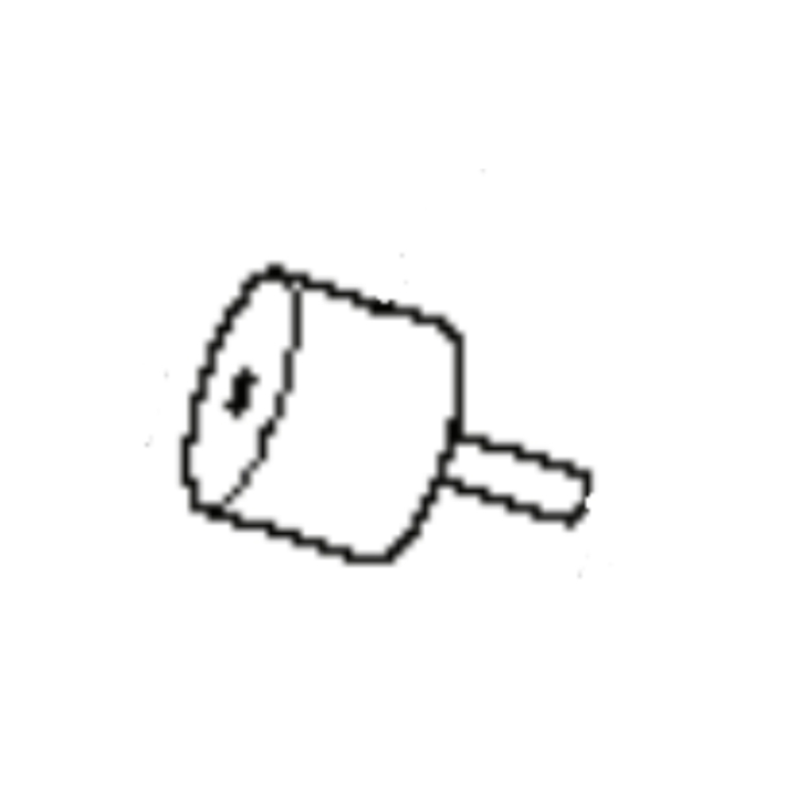 Anti-Vibration Mount in the group  at GPLSHOP (5033125-02)