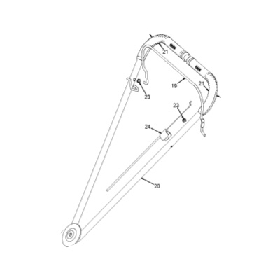 OH Spclass, Plastic Htg Type 2 in the group  at GPLSHOP (5033135-01)