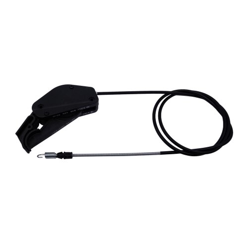 Drive controls Klippo Cobra S, Cobra SE in the group Spare Parts / Spare parts Klippo Lawn Mower at GPLSHOP (5033156-01)
