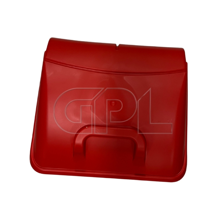 Collector hatch Brilliant in the group Spare Parts / Spare parts Klippo Lawn Mower / Spare parts Klippo Brilliant S / Selfstart at GPLSHOP (5033249-01)