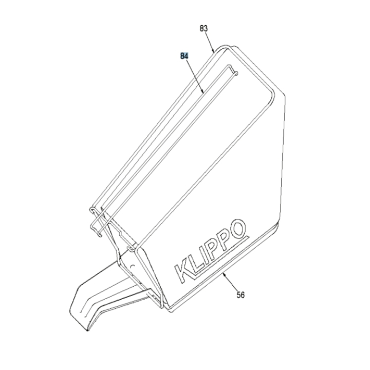 Collection handle Brilliant in the group at GPLSHOP (5033257-01)