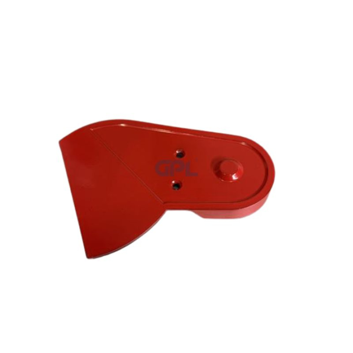 Rear Gearbox Cover Painted 5033285-01 in the group  at GPLSHOP (5033285-01)