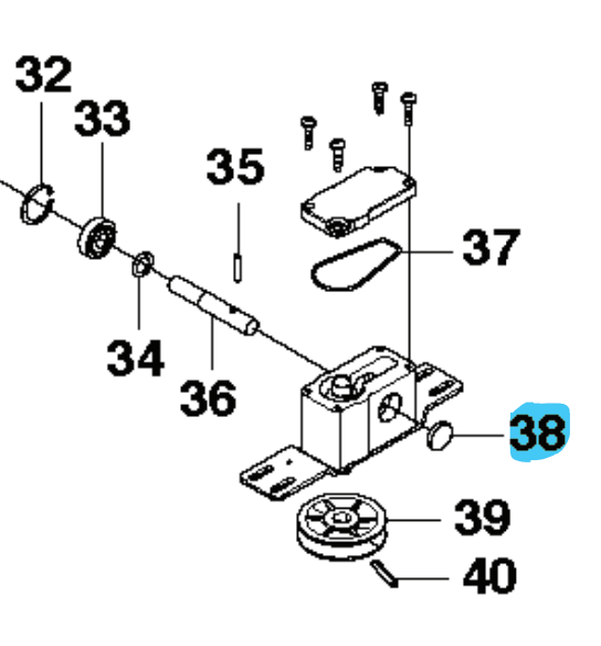 Plug in the group at GPLSHOP (5033304-01)
