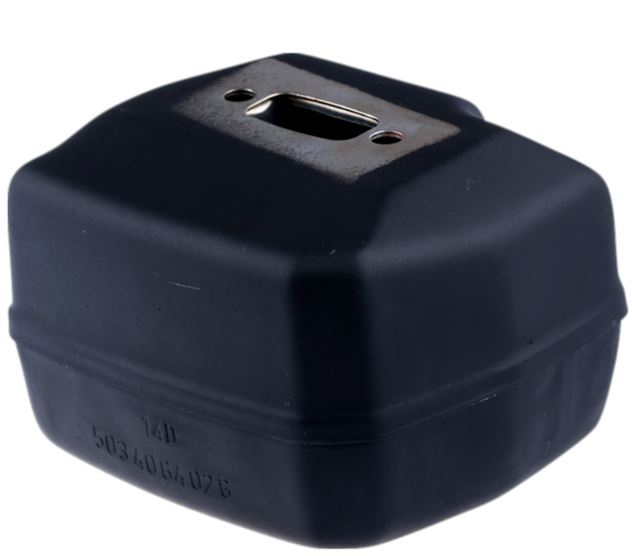 Silencer 5034064-02 in the group at GPLSHOP (5034064-02)