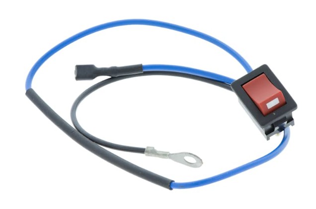 Stop Switch 5034270-01 in the group  at GPLSHOP (5034270-01)