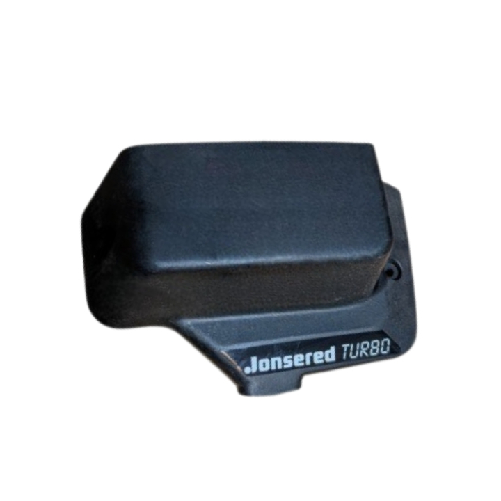 Filter Cover (Black) 5034331-12 in the group  at GPLSHOP (5034331-12)