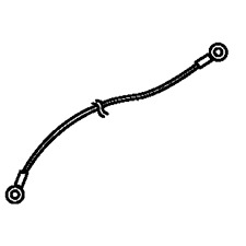 Cable 5034406-02 in the group  at GPLSHOP (5034406-02)