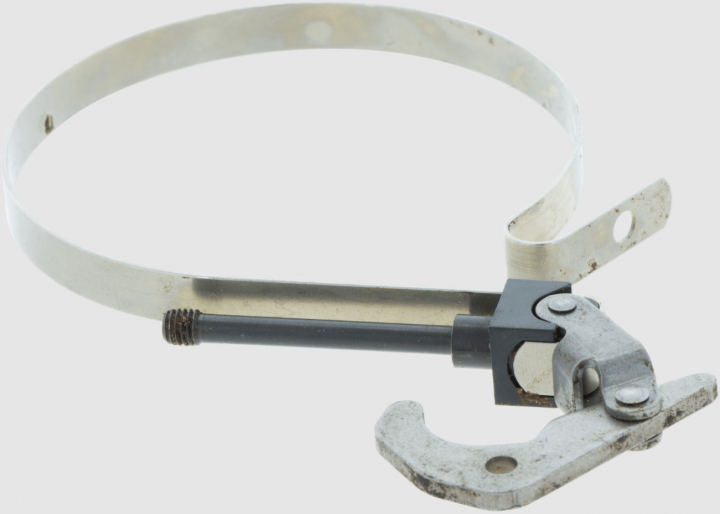 Knee Joint Kpl, (Incl., Brake Band) 5034528-02 in the group at GPLSHOP (5034528-02)
