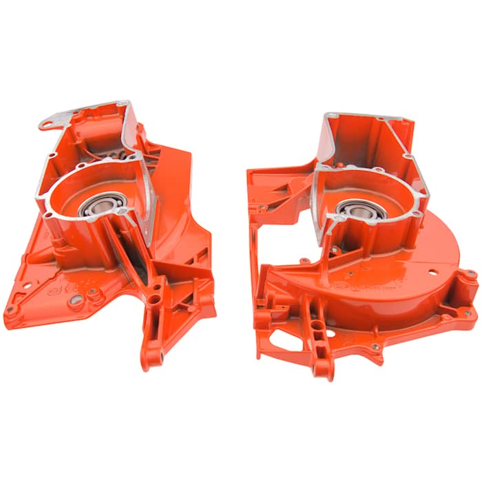 Crankcase Cpl, 5034680-02 in the group Spare Parts / Spare parts Chainsaws / ➤300 Series / Spare parts Husqvarna 395 at GPLSHOP (5034680-02)