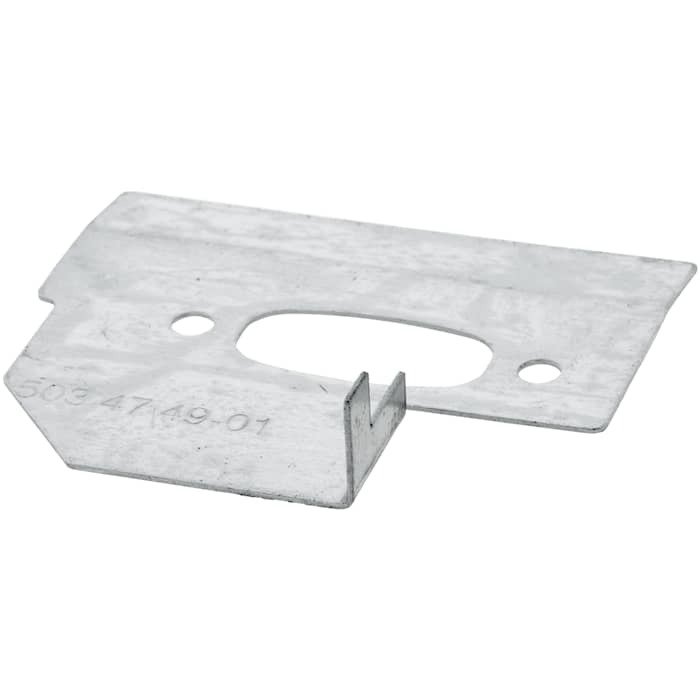 Heat sink 5034749-01 in the group  at GPLSHOP (5034749-01)