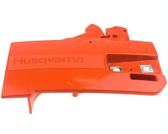 Clutch Cover 5034932-01 in the group Spare Parts / Spare parts Chainsaws / Spare parts Husqvarna 55 at GPLSHOP (5034932-01)