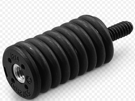 Vibration Damper 5034962-01 in the group at GPLSHOP (5034962-01)