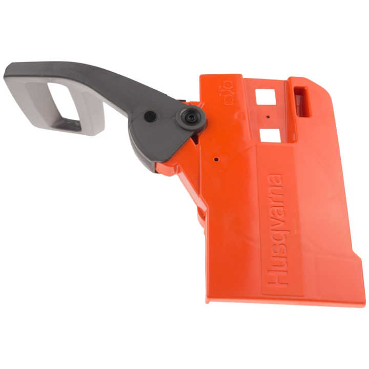 Chain Brake, Kpl 5034981-03 in the group Spare Parts / Spare parts Chainsaws / Spare parts Husqvarna 55 at GPLSHOP (5034981-03)