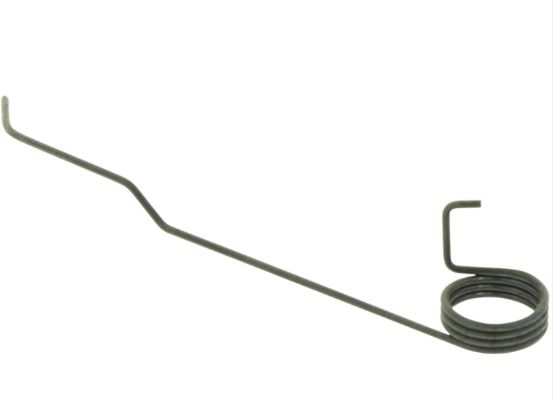 Spring Throttle Lock 5035094-01 in the group Spare Parts / Spare parts Chainsaws / Spare parts Husqvarna 261 at GPLSHOP (5035094-01)