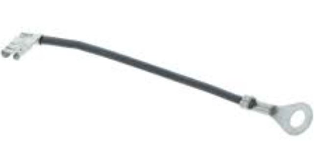 Ground cable 5035128-01 in the group Spare Parts / Spare parts Chainsaws / Spare parts Husqvarna 40 at GPLSHOP (5035128-01)