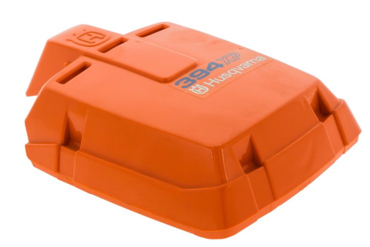 Filter cover 5035265-02 in the group Spare Parts / Spare parts Chainsaws / ➤300 Series / Spare parts Husqvarna 394 at GPLSHOP (5035265-02)