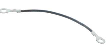 Cable in the group Spare Parts / Spare parts Chainsaws / ➤300 Series / Spare parts Husqvarna 395 at GPLSHOP (5035278-01)