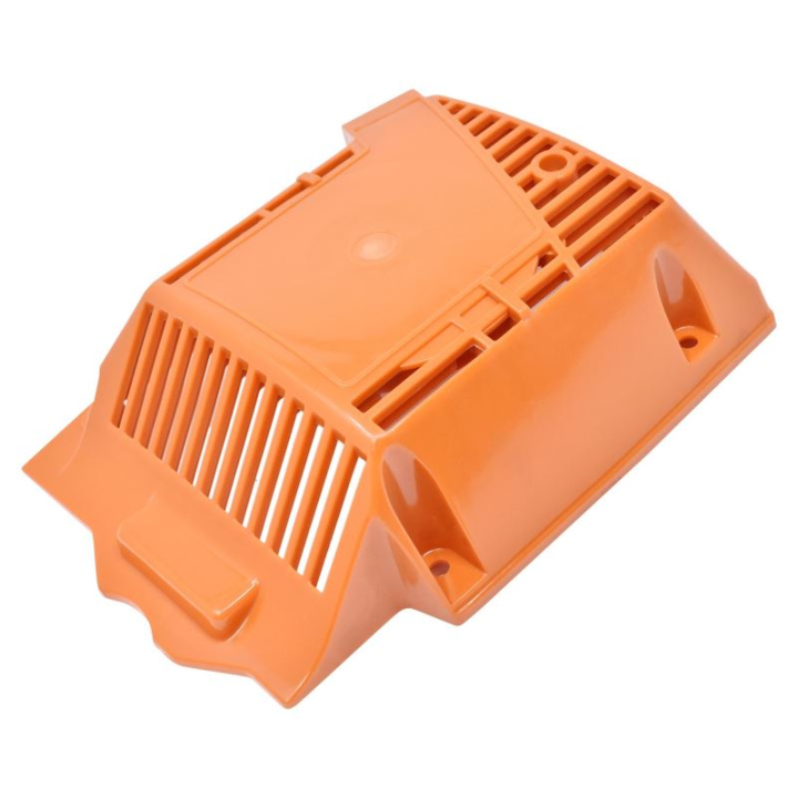 Starter Housing 5035417-01 in the group Spare Parts / Spare parts Chainsaws / Spare parts Husqvarna 261 at GPLSHOP (5035417-01)