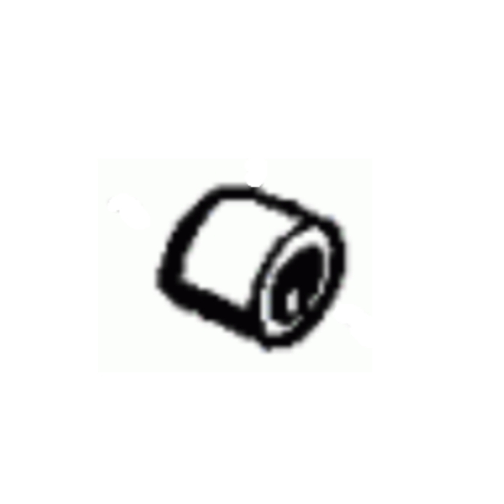 Vibration Damper L=8 5035874-02 in the group Spare Parts / Spare parts for Jonsered Chainsaws / Spare parts Jonsered 2083 at GPLSHOP (5035874-02)
