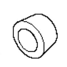 Closing Plug 5036249-02 in the group Spare Parts / Spare parts Chainsaws / Spare parts Husqvarna 560XP/G at GPLSHOP (5036249-02)