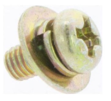 Husqvarna Screw 5036252-01 5036252-01 in the group Spare Parts / Spare parts Brushcutters / Spare parts Husqvarna 545RX/T/Autotune at GPLSHOP (5036252-01)