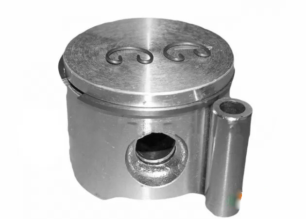 Piston, Kpl, 5036256-01 in the group Spare Parts / Spare parts Chainsaws / Spare parts Husqvarna 40 at GPLSHOP (5036256-01)