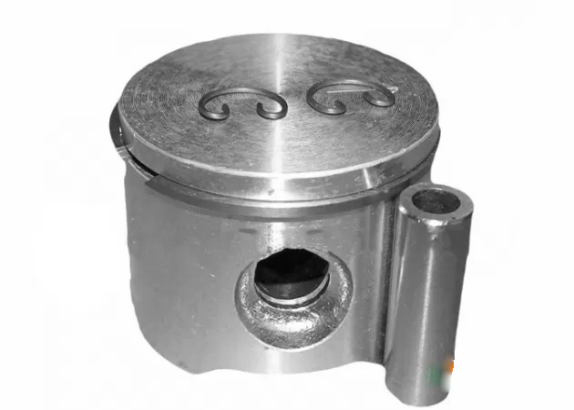 Piston 40, 45, 49, Jonsered RS44, 2041, 2045, 2050, GR41 in the group Spare Parts / Spare parts Chainsaws / Spare parts Husqvarna 40 at GPLSHOP (5036256-01)